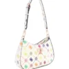 Emelie Logo schoudertas Emelie Logo schoudertas