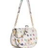 Emelie Logo schoudertas Emelie Logo schoudertas