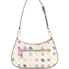 Emelie Logo schoudertas Emelie Logo schoudertas