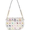 Emelie Logo schoudertas Emelie Logo schoudertas