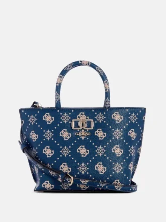 Emelie-shoppers met logo Emelie-shoppers met logo