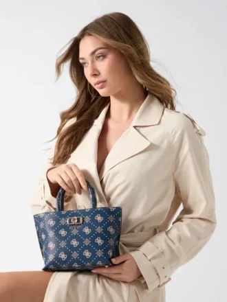 Emelie-shoppers met logo Emelie-shoppers met logo