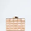 Emma Lucite-clutch