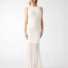 Emma Maxi-trui-jurk Emma Maxi-trui-jurk