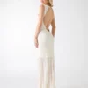 Emma Maxi-trui-jurk Emma Maxi-trui-jurk
