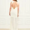 Emma Maxi-trui-jurk Emma Maxi-trui-jurk
