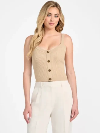 Emmie Truien Crop Tank