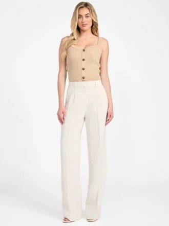 Emmie Truien Crop Tank