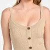Emmie Truien Crop Tank