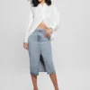 Erica oversized top