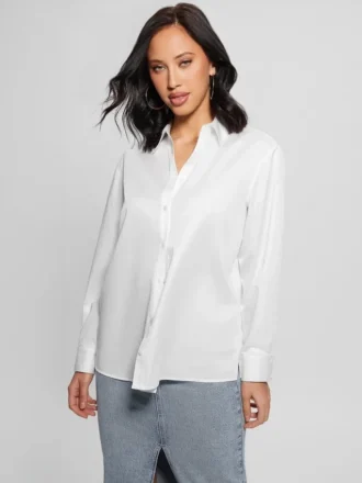 Erica oversized top