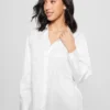Erica oversized top