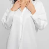Erica oversized top