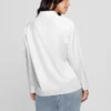 Erica oversized top