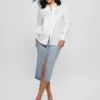 Erica oversized top