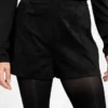 Erin suède short Erin suède short