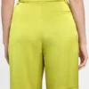 Eva satijnen broek Eva satijnen broek
