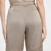 Eva satijnen broek Eva satijnen broek