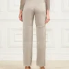 Eva satijnen broek Eva satijnen broek