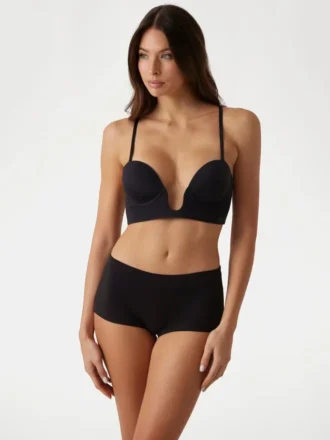 Eveline diepe decolleté-bh