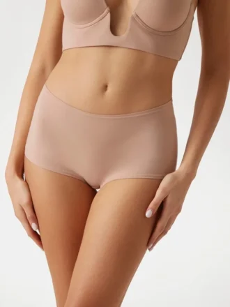 Eveline Jongens Short Panty