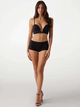 Eveline Jongens Short Panty