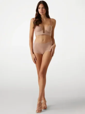 Eveline Jongens Short Panty