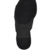 Evenz raffia platform sleehakken