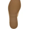 Evenz raffia platform sleehakken