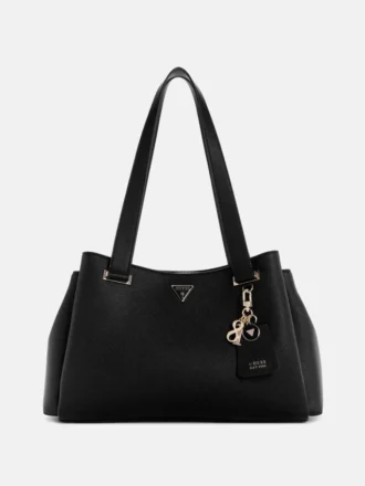 Evie Charms Appliqua Shopper