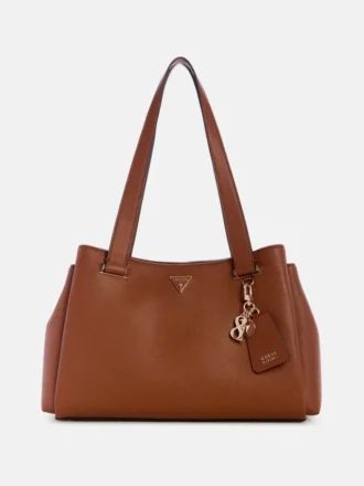 Evie Charms Appliqua Shopper