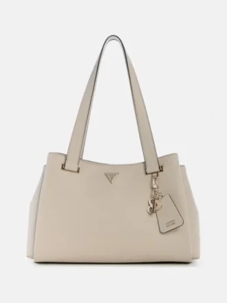 Evie Charms Appliqua Shopper