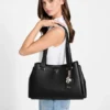 Evie Charms Appliqua Shopper Evie Charms Appliqua Shopper