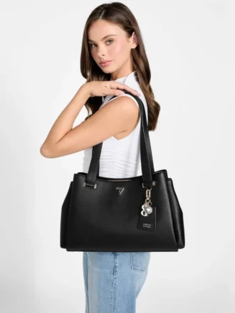 Evie Charms Appliqua Shopper