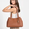 Evie Charms Appliqua Shopper Evie Charms Appliqua Shopper