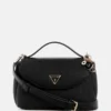 Evie Saffiano-Handtasse Evie Saffiano-Handtasse
