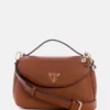 Evie Saffiano-Handtasse Evie Saffiano-Handtasse