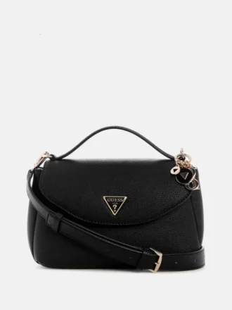 Evie Saffiano-Handtasse Evie Saffiano-Handtasse