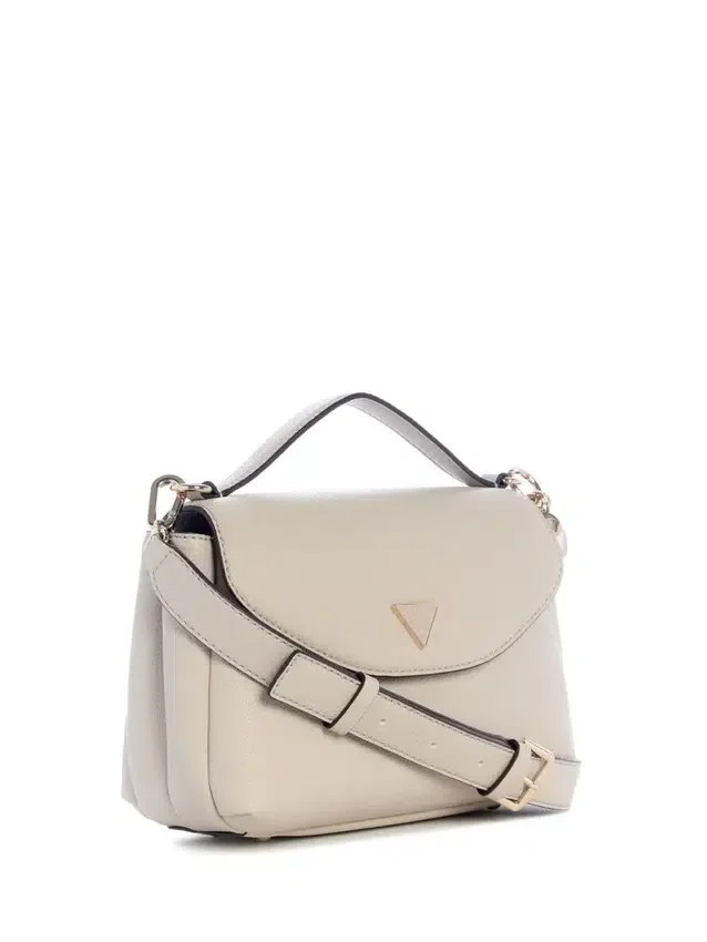 Evie Saffiano-Handtasse Evie Saffiano-Handtasse