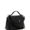 Evie Saffiano-Handtasse Evie Saffiano-Handtasse