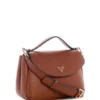 Evie Saffiano-Handtasse Evie Saffiano-Handtasse