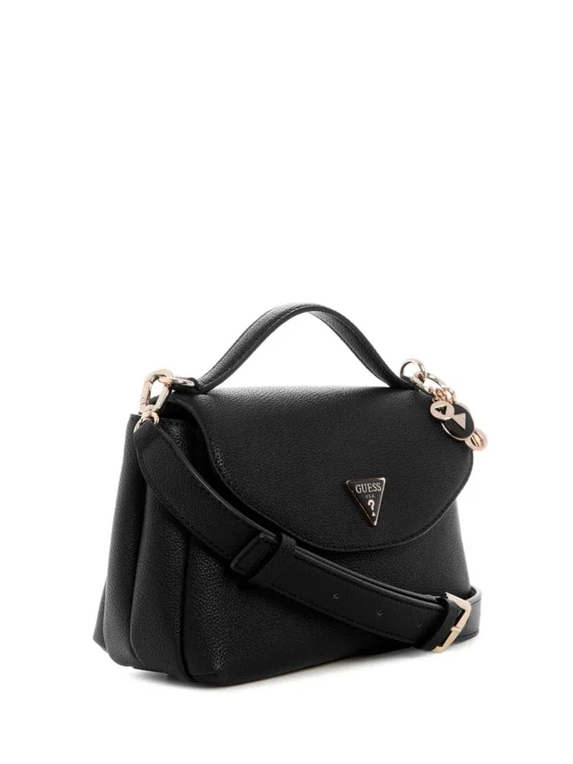 Evie Saffiano-Handtasse Evie Saffiano-Handtasse