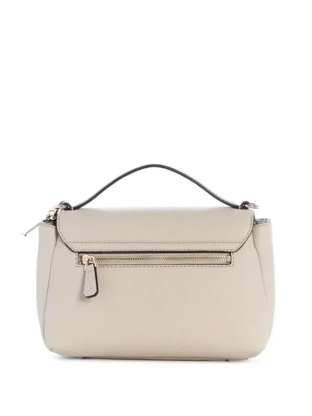 Evie Saffiano-Handtasse Evie Saffiano-Handtasse