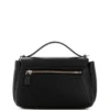 Evie Saffiano-Handtasse Evie Saffiano-Handtasse
