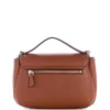 Evie Saffiano-Handtasse Evie Saffiano-Handtasse