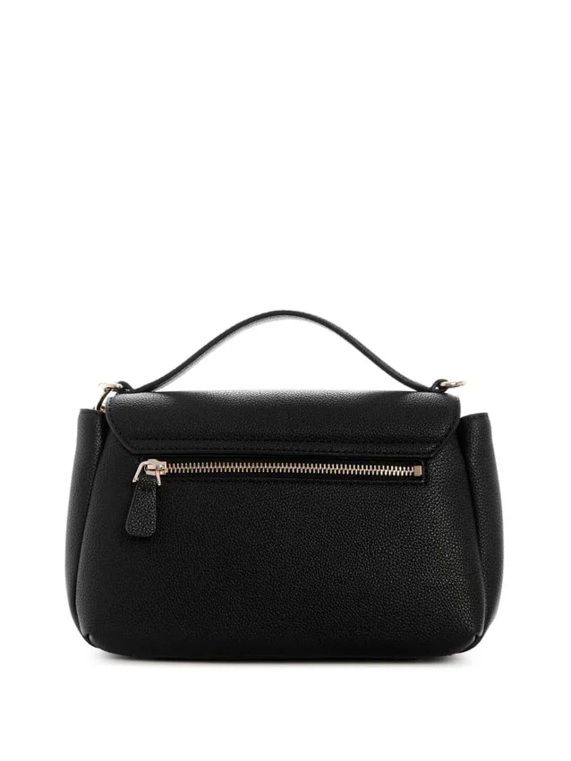Evie Saffiano-Handtasse Evie Saffiano-Handtasse