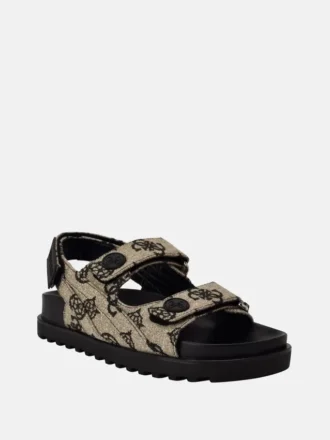 Fadey Signature Sandalen