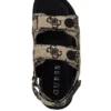 Fadey Signature Sandalen
