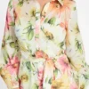 Faith-jurk met knoopsluiting Faith-jurk met knoopsluiting