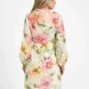 Faith-jurk met knoopsluiting Faith-jurk met knoopsluiting